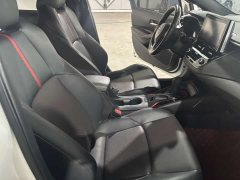 Toyota Corolla 1.8L CVT Sport Edition - ფოტო 10