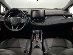 Toyota Corolla 1.8L CVT Sport Edition - ფოტო 11