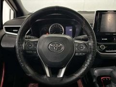 Toyota Corolla 1.8L CVT Sport Edition - ფოტო 12