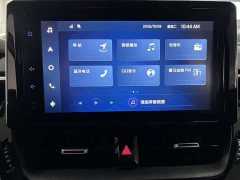 Toyota Corolla 1.8L CVT Sport Edition - ფოტო 14