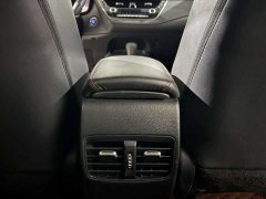 Toyota Corolla 1.8L CVT Sport Edition - ფოტო 17