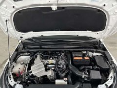 Toyota Corolla 1.8L CVT Sport Edition - ფოტო 19