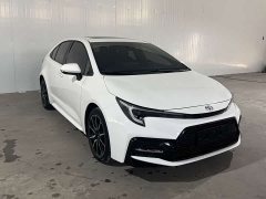 Toyota Corolla 1.8L CVT Sport Edition - ფოტო 2