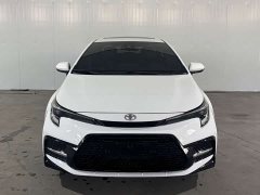 Toyota Corolla 1.8L CVT Sport Edition - ფოტო 3