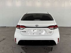 Toyota Corolla 1.8L CVT Sport Edition - ფოტო 4
