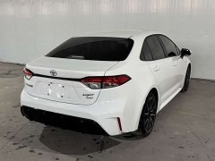 Toyota Corolla 1.8L CVT Sport Edition - ფოტო 5
