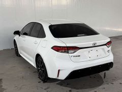 Toyota Corolla 1.8L CVT Sport Edition - ფოტო 6