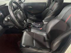 Toyota Corolla 1.8L CVT Sport Edition - ფოტო 8