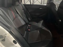 Toyota Corolla 1.8L CVT Sport Edition - ფოტო 9