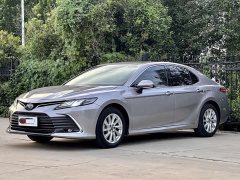 Toyota Camry 2021 2.0G Luxury - ფოტო 1