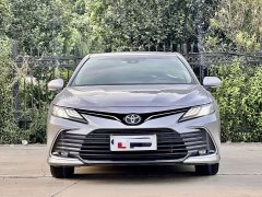 Toyota Camry 2021 2.0G Luxury - ფოტო 2