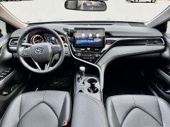 Toyota Camry 2021 2.0G Luxury - ფოტო 5