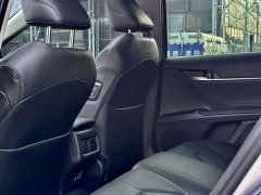 Toyota Camry 2021 2.0G Luxury - ფოტო 6