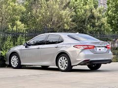 Toyota Camry 2021 2.0G Luxury - ფოტო 7