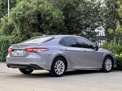 Toyota Camry 2021 2.0G Luxury - ფოტო 9