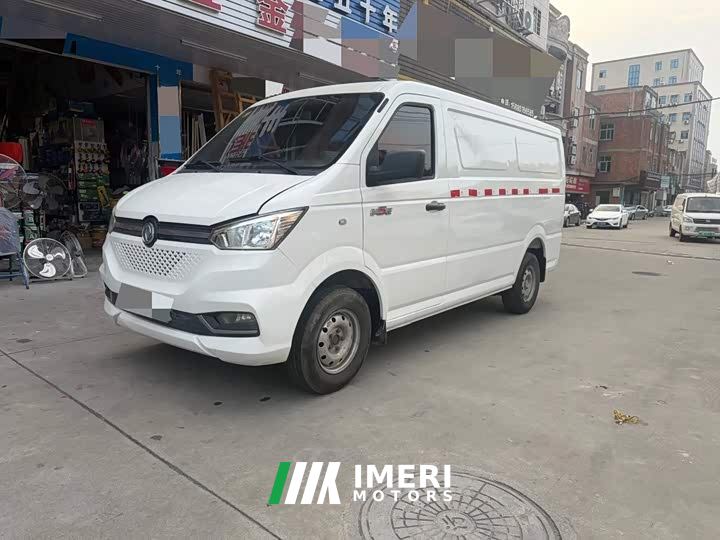 Dongfeng Eado EM26 Standard Edition 41.472kWh Henan Lithium Power