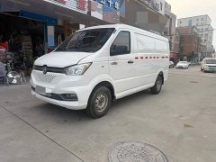 Yufeng Eado EM26 Standard Edition 41.472kWh Henan Lithium Power - ფოტო 1