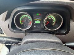 Yufeng Eado EM26 Standard Edition 41.472kWh Henan Lithium Power - ფოტო 10