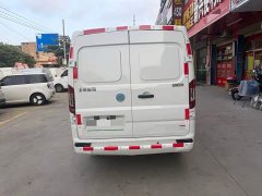 Yufeng Eado EM26 Standard Edition 41.472kWh Henan Lithium Power - ფოტო 5