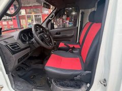 Yufeng Eado EM26 Standard Edition 41.472kWh Henan Lithium Power - ფოტო 8