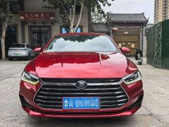 BYD Qin Edition 1.5TI Premium Version - ფოტო 1
