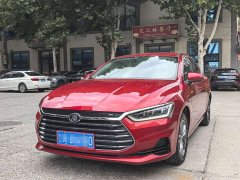 BYD Qin Edition 1.5TI Premium Version - ფოტო 2