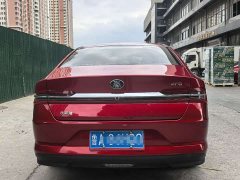 BYD Qin Edition 1.5TI Premium Version - ფოტო 4
