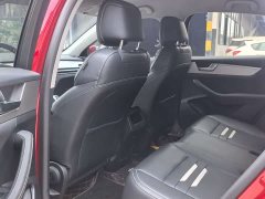 BYD Qin Edition 1.5TI Premium Version - ფოტო 8