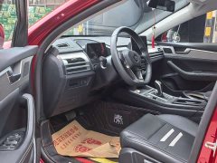 BYD Qin Edition 1.5TI Premium Version - ფოტო 9