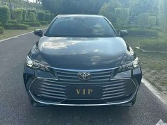 Toyota Avalon 2.5L Luxury - ფოტო 2