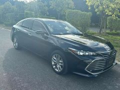 Toyota Avalon 2.5L Luxury - ფოტო 3