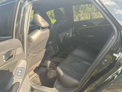 Toyota Avalon 2.5L Luxury - ფოტო 5