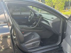 Toyota Avalon 2.5L Luxury - ფოტო 8