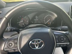 Toyota Avalon 2.5L Luxury - ფოტო 9