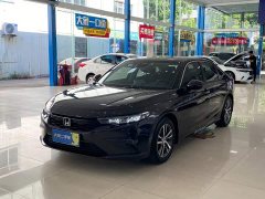 Honda Envix 2022 240TURBO CVT Tech Edition - ფოტო 1