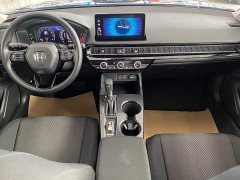 Honda Envix 2022 240TURBO CVT Tech Edition - ფოტო 10