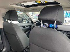Honda Envix 2022 240TURBO CVT Tech Edition - ფოტო 11