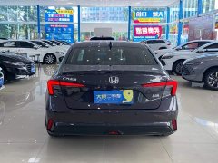 Honda Envix 2022 240TURBO CVT Tech Edition - ფოტო 12