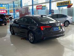 Honda Envix 2022 240TURBO CVT Tech Edition - ფოტო 13