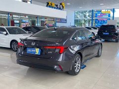 Honda Envix 2022 240TURBO CVT Tech Edition - ფოტო 14