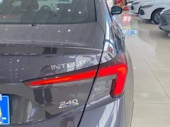 Honda Envix 2022 240TURBO CVT Tech Edition - ფოტო 16