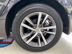 Honda Envix 2022 240TURBO CVT Tech Edition - ფოტო 17