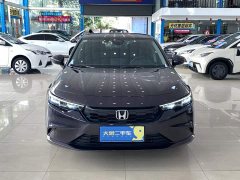 Honda Envix 2022 240TURBO CVT Tech Edition - ფოტო 2