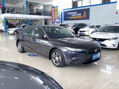 Honda Envix 2022 240TURBO CVT Tech Edition - ფოტო 3