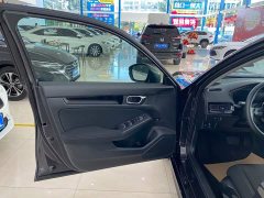 Honda Envix 2022 240TURBO CVT Tech Edition - ფოტო 4