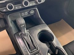 Honda Envix 2022 240TURBO CVT Tech Edition - ფოტო 5