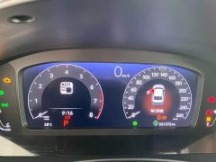 Honda Envix 2022 240TURBO CVT Tech Edition - ფოტო 6