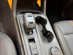 Ford Ranger 2023 Wildland 4WD Automatic Gasoline - ფოტო 5