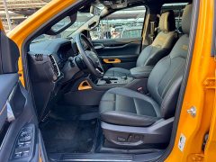 Ford Ranger 2023 Wildland 4WD Automatic Gasoline - ფოტო 6
