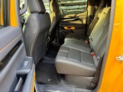 Ford Ranger 2023 Wildland 4WD Automatic Gasoline - ფოტო 8